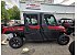New 2027 Polaris Ranger Crew XP 1000 NorthStar Edition