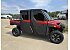New 2027 Polaris Ranger Crew XP 1000 NorthStar Edition Ultimate