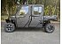 New 2027 Polaris Ranger Crew XP 1000