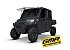 New 2027 Polaris Ranger Crew XP 1000 NorthStar Edition Texas Edition