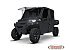 New 2027 Polaris Ranger Crew XP 1000 NorthStar Edition Texas Edition