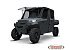 New 2027 Polaris Ranger Crew XP 1000 NorthStar Edition Ultimate