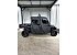 New 2027 Polaris Ranger Crew XP 1000 NorthStar Edition Trail Boss