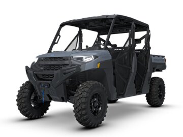 New 2027 Polaris Ranger Crew XP 1000