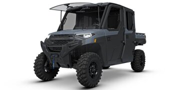 New 2027 Polaris Ranger Crew XP 1000 NorthStar Edition Ultimate