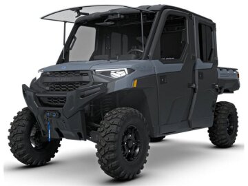 New 2027 Polaris Ranger Crew XP 1000 NorthStar Edition Ultimate