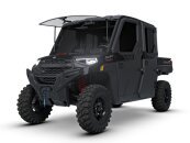 New 2027 Polaris Ranger Crew XP 1000