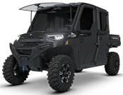 New 2027 Polaris Ranger Crew XP 1000 NorthStar Edition Texas Edition