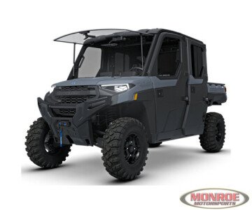 New 2027 Polaris Ranger Crew XP 1000 NorthStar Edition Ultimate
