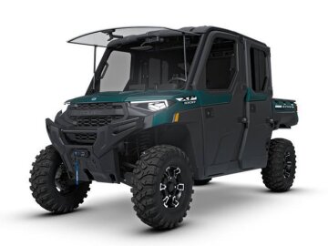 New 2027 Polaris Ranger Crew XP 1000 NorthStar Edition Ultimate