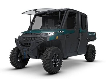 New 2027 Polaris Ranger Crew XP 1000 NorthStar Edition Ultimate