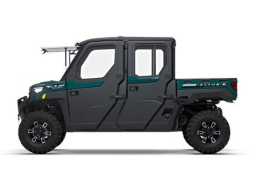 New 2027 Polaris Ranger Crew XP 1000 NorthStar Edition Premium
