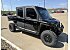 New 2027 Polaris Ranger XD 1500 NorthStar Texas Edition