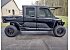 New 2027 Polaris Ranger XD 1500 NorthStar Texas Edition