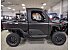 New 2027 Polaris Ranger XD 1500 NorthStar Edition Ultimate