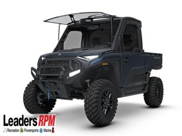 New 2027 Polaris Ranger XD 1500