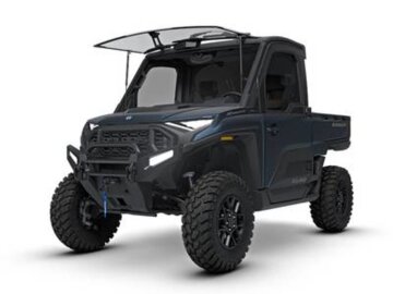 New 2027 Polaris Ranger XD 1500