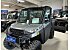 New 2027 Polaris Ranger XP 1000 Cab