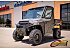 New 2027 Polaris Ranger XP 1000 Cab
