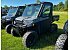 New 2027 Polaris Ranger XP 1000 Cab
