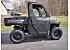 New 2027 Polaris Ranger XP 1000 Cab