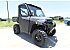 New 2027 Polaris Ranger XP 1000 Cab