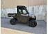 New 2027 Polaris Ranger XP 1000 Cab