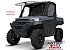 New 2027 Polaris Ranger XP 1000 NorthStar Edition Premium