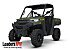 New 2027 Polaris Ranger XP 1000