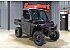 New 2027 Polaris Ranger XP 1000 NorthStar Edition Trail Boss