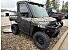 New 2027 Polaris Ranger XP 1000 NorthStar Edition Ultimate