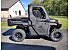 New 2027 Polaris Ranger XP 1000 NorthStar Edition Trail Boss