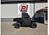 New 2027 Polaris Ranger XP 1000 NorthStar Edition Trail Boss