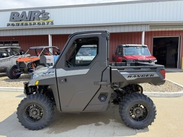 New 2027 Polaris Ranger XP 1000