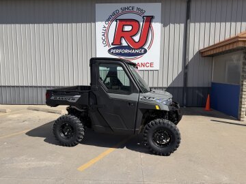 New 2027 Polaris Ranger XP 1000