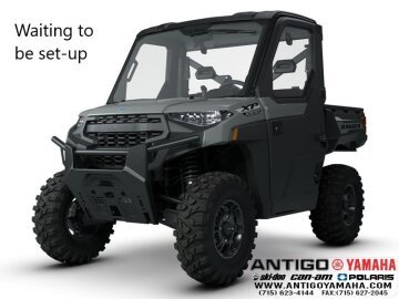 New 2027 Polaris Ranger XP 1000