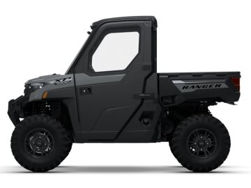 New 2027 Polaris Ranger XP 1000