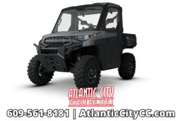 New 2027 Polaris Ranger XP 1000