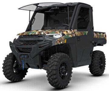 New 2027 Polaris Ranger XP 1000 NorthStar Edition Ultimate