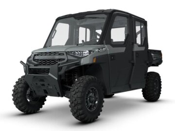 New 2027 Polaris Ranger XP 1000 NorthStar Edition Ultimate