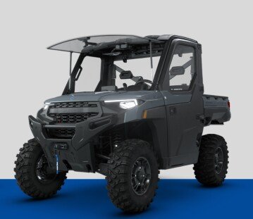 New 2027 Polaris Ranger XP 1000 NorthStar Edition Ultimate