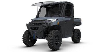 New 2027 Polaris Ranger XP 1000 NorthStar Edition Ultimate