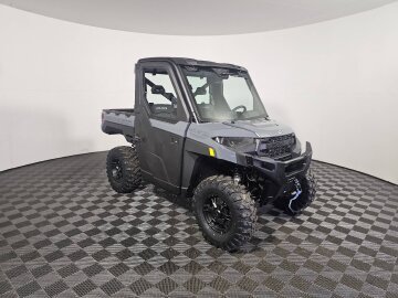 New 2027 Polaris Ranger XP 1000 NorthStar Edition Ultimate
