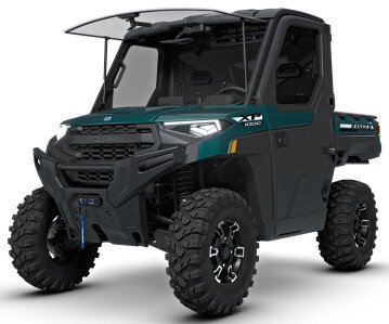 New 2027 Polaris Ranger XP 1000 NorthStar Edition Ultimate