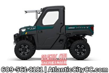 New 2027 Polaris Ranger XP 1000