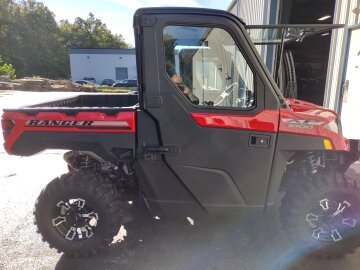 New 2027 Polaris Ranger XP 1000 NorthStar Edition Premium