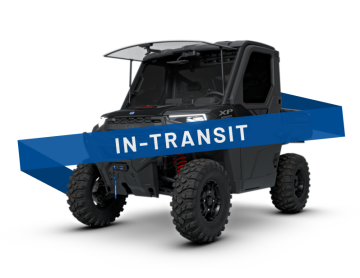 New 2027 Polaris Ranger XP 1000 NorthStar Edition Trail Boss