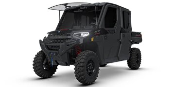 New 2027 Polaris Ranger XP 1000 NorthStar Edition Trail Boss