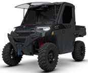 New 2027 Polaris Ranger XP 1000 NorthStar Edition Trail Boss