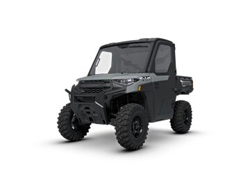 New 2027 Polaris Ranger XP 1000